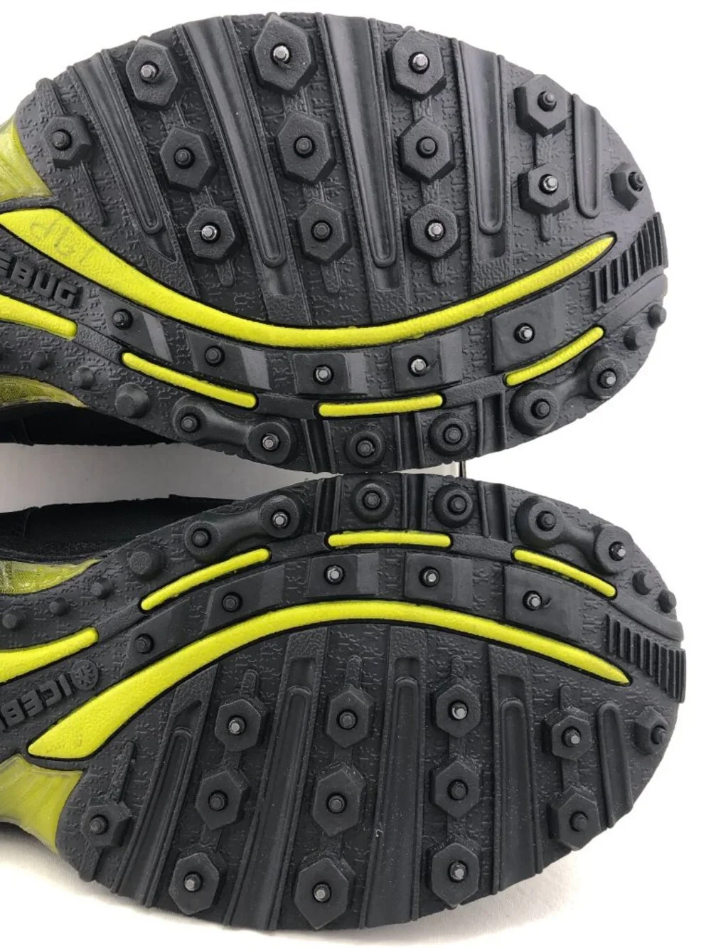 IceBug Metro BUGrip Winter Boots 9.5